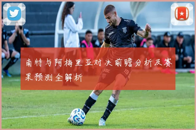 南特与阿梅里亚对决前瞻分析及赛果预测全解析