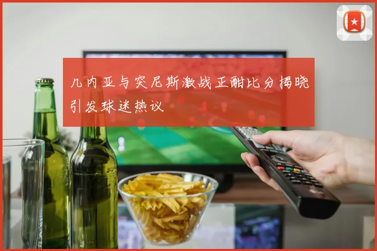 几内亚与突尼斯激战正酣比分揭晓引发球迷热议